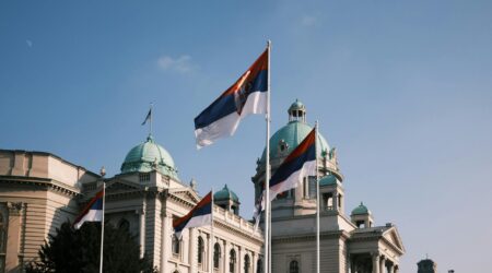 Guide to posting workers in Serbia