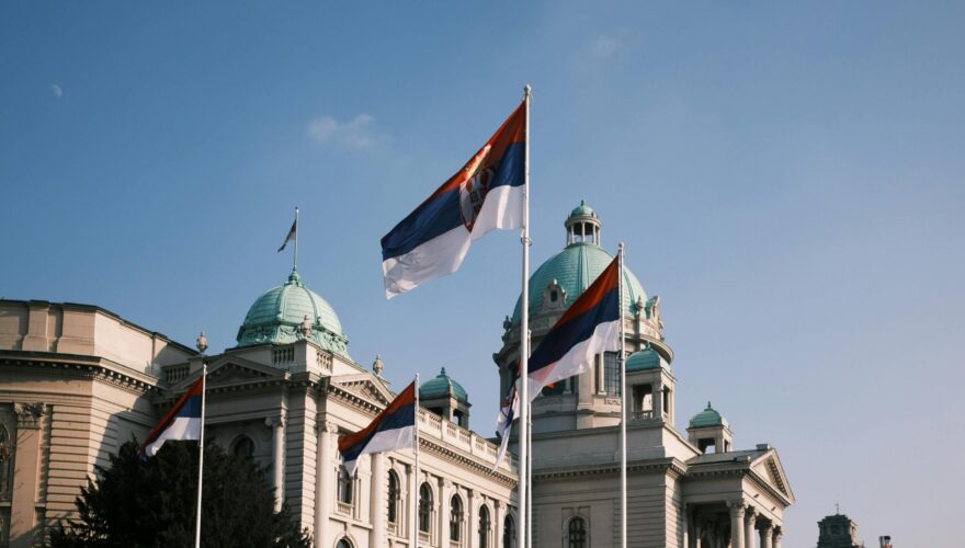 Guide to posting workers in Serbia