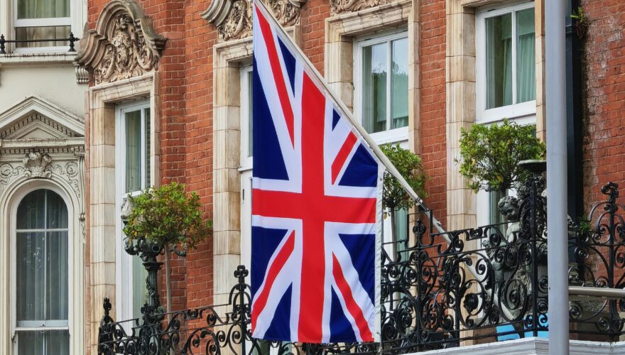 Guide to posting workers to the United Kingdom