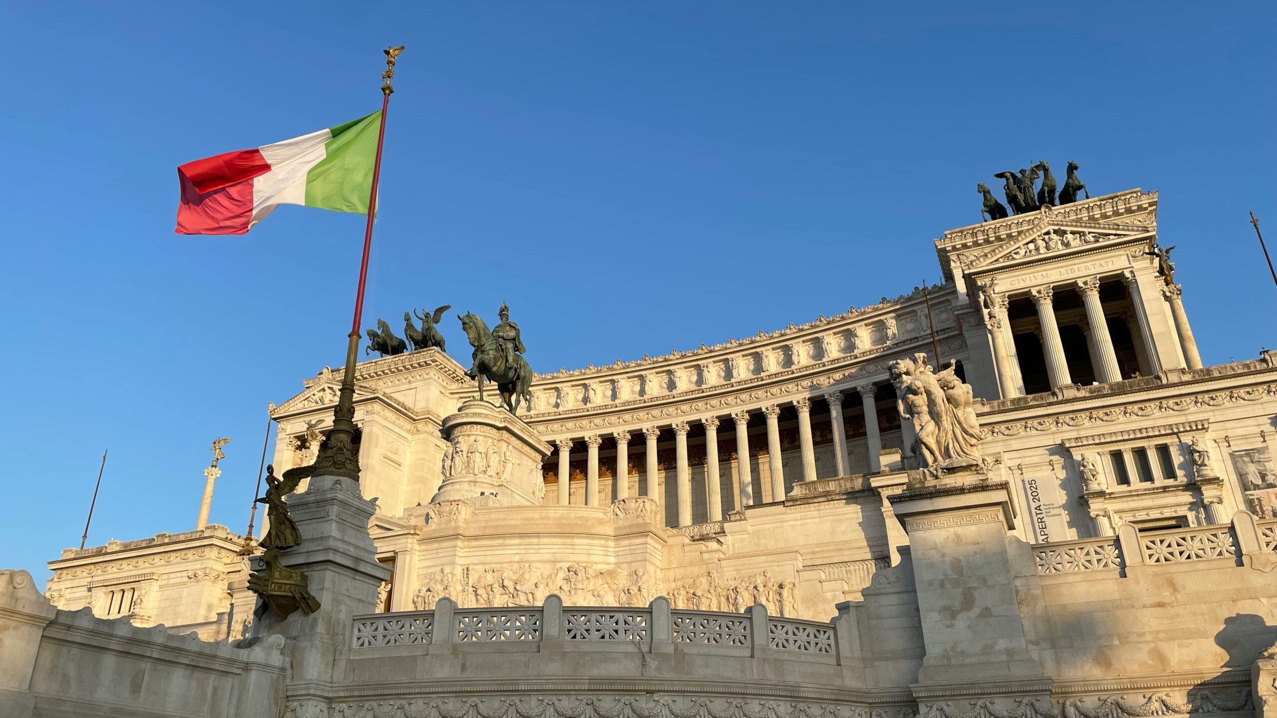 Guide to posting workers in Italy - Posted workers